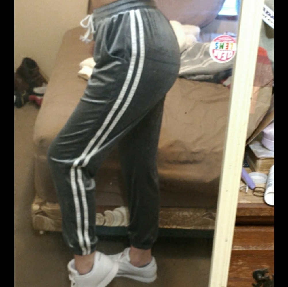 Joggers